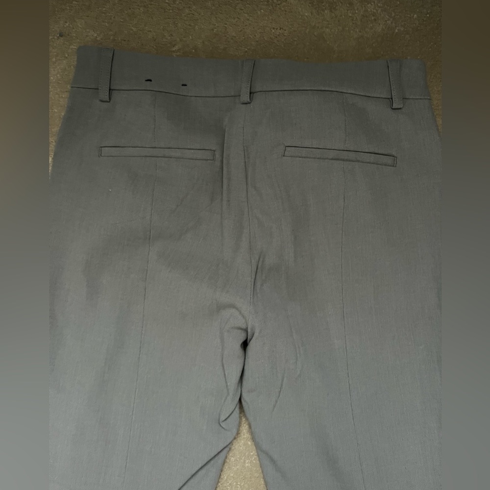 EXPRESS - SKINNY MID RISE